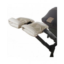 Manoplas Polipiel Jané para Carrito Bebé Manos Calientes...