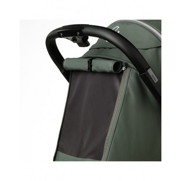 Silla de Paseo Plegado Automático Akira Jané -...