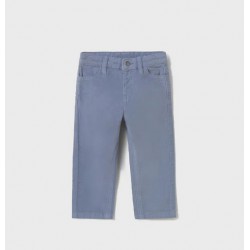 Pantalón de Micropana para Bebé y Niño Color Iceberg –...