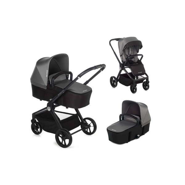 Cochecito de Bebé Be Cool Stratos - Silla de...