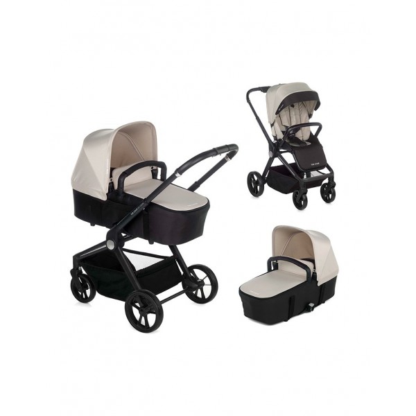 Cochecito de Bebé Be Cool Stratos - Silla de...