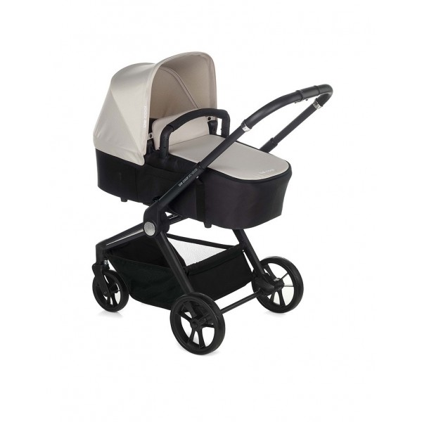 Cochecito de Bebé Be Cool Stratos - Silla de...