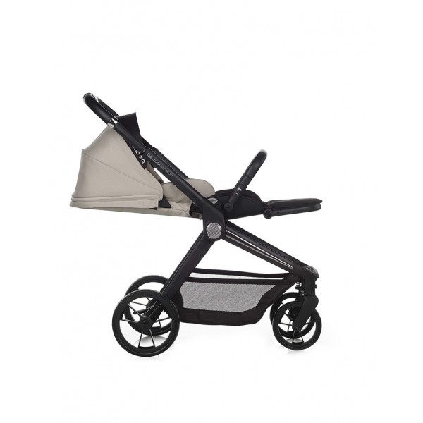 Cochecito de Bebé Be Cool Stratos - Silla de...