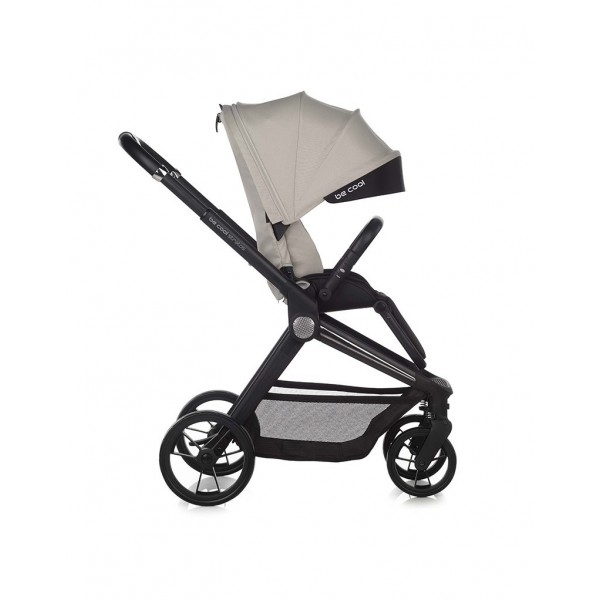 Cochecito de Bebé Be Cool Stratos - Silla de...