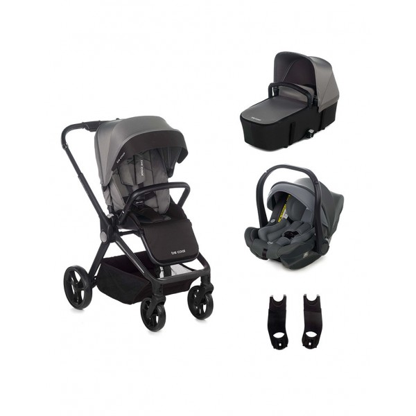 Cochecito de Bebé Be Cool Stratos - Silla de...