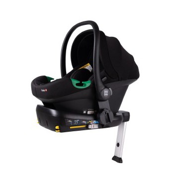 Cochecito DADA PRAMS FLUX SWISS | Elegante, Compacto y Cómodo