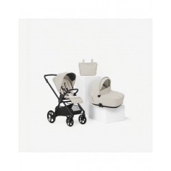 Carrito Jané 5 Muum 2026 Pro 2 Dúo + Capazo Sweet |...