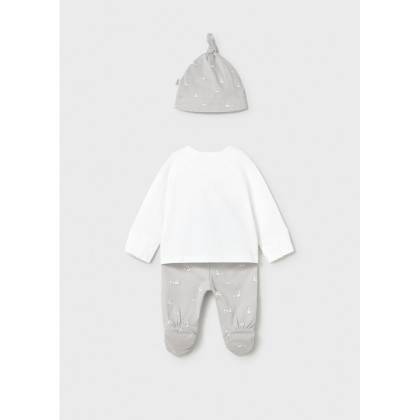 Conjunto Bebé 3 Piezas Colección Ocas |...