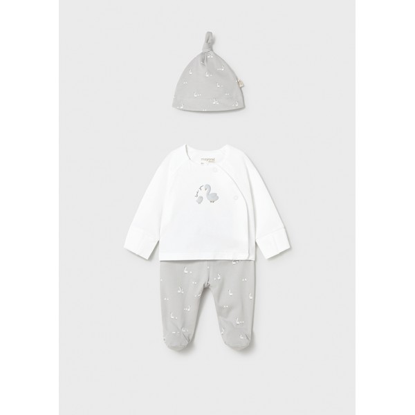 Conjunto Bebé 3 Piezas Colección Ocas |...