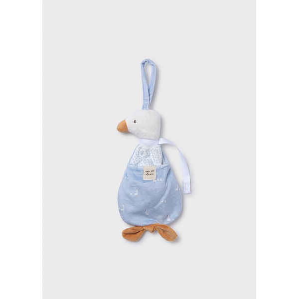 Doudou de Apego Bebé Mayoral Colección Ocas |...