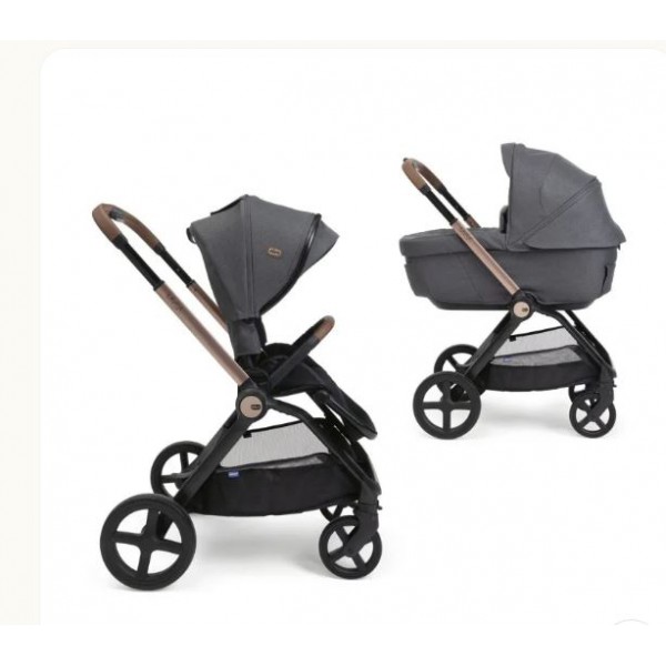 Mysa Confort Carro de bebé ÚLTIMA UNIDAD DE TIENDA