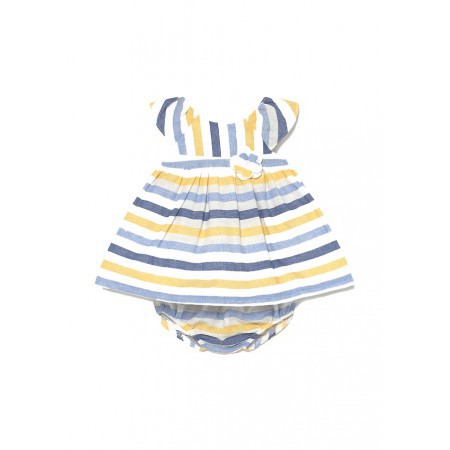 ROPA INFANTIL - REBECAS - CALZADO