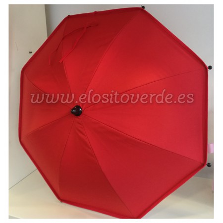 SOMBRILLA CARRO BEBÉ O SILLA