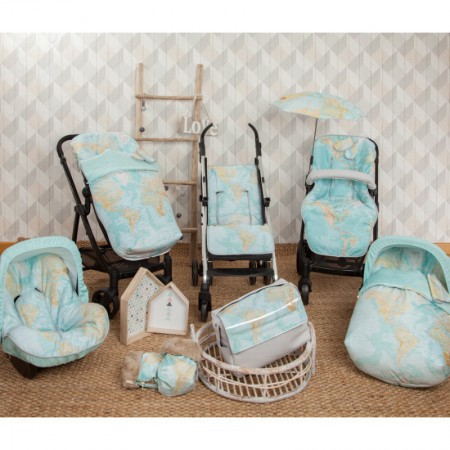 COLECCIONES TEXTIL PASEO