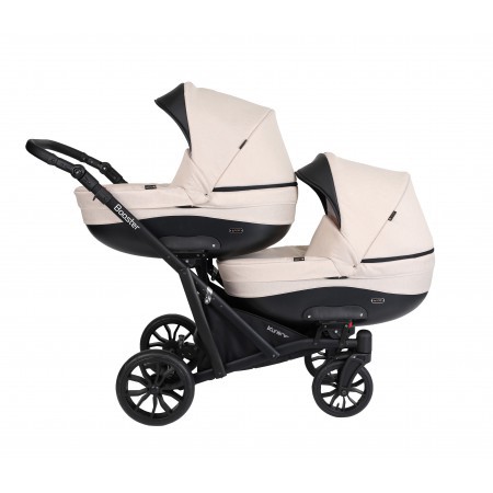 GEMELARES Y TRILLLIZOS