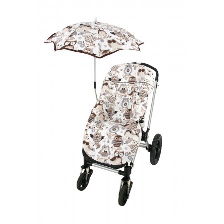 SACOS DE SILLA DE PASEO