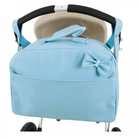 BOLSO MATERNAL CARRITO