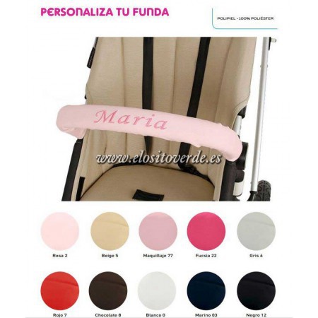 FUNDA CUBRE BERRERA UNIVERSAL