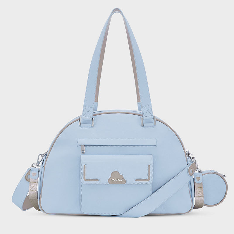 Bolso maternidad carrito nube mayoral