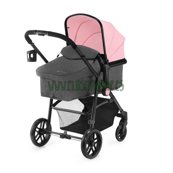 Carro de bebe July  2 en 1 rosa kinderkraft (2) (Copiar).jpg