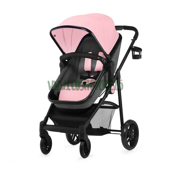 Carro de bebe July  2 en 1 rosa kinderkraft (4) (Copiar).jpg