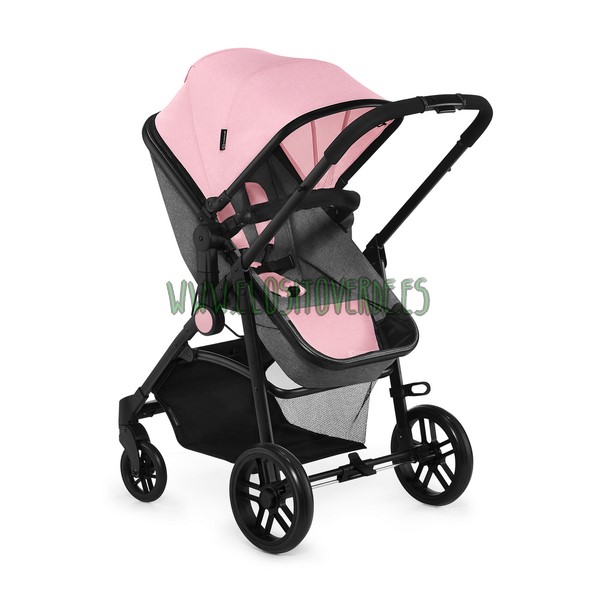 Carro de bebe July  2 en 1 rosa kinderkraft (6) (Copiar).jpg