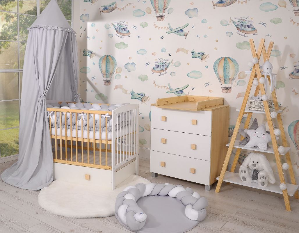 conjunto-habitacion-bebe-Cuna-leonardo-blanca-y-color-madera-gris.JPG