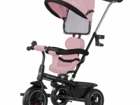 Triciclo Freeway Kinderkraft rosa