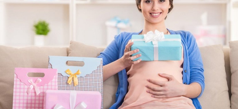 Los 11 mejores regalos para bebé 2021