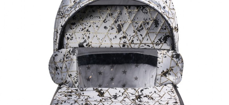 Prado Cochecito de bebé 3 en 1 Novedad Quali en nuestra tienda fisica y online. Buscas carrito de calidad ? Aquí lo tenemos.