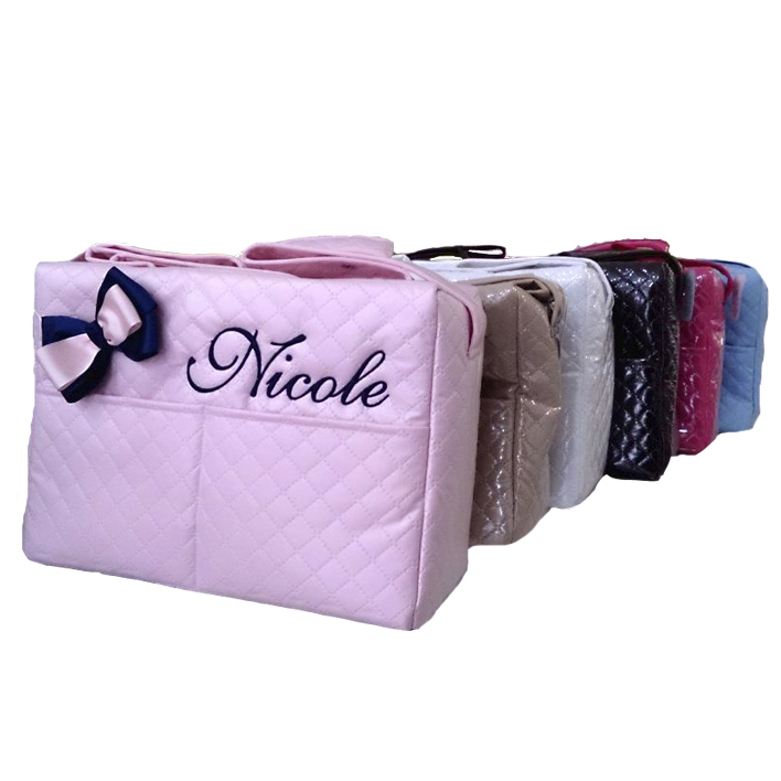 Bolsos Bordados Personalizados